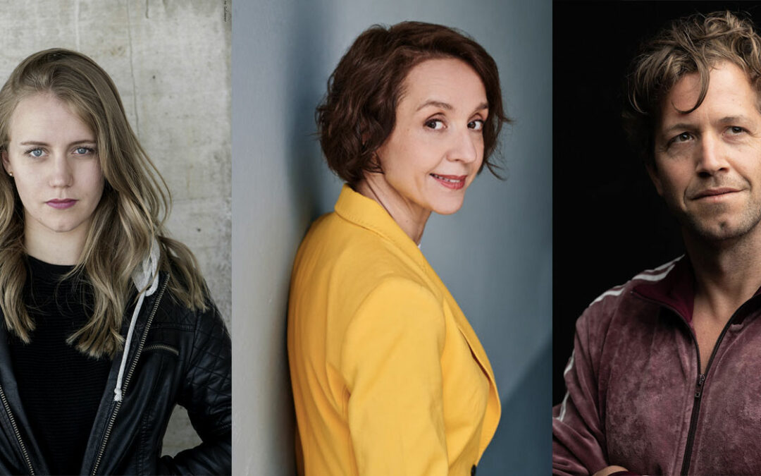 Aktuelles aus dem Theaterbereich