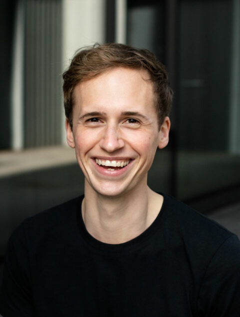 David Brückner SnowflakeAgency